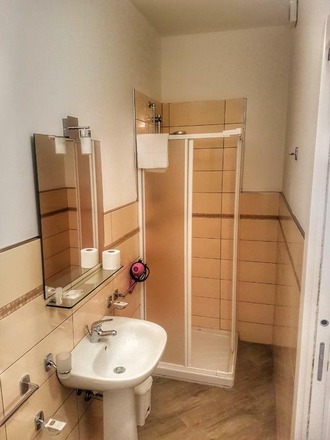 巴勒莫Baci Di Sicilia住宿加早餐旅馆 外观 照片